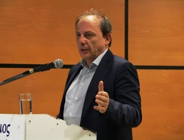 X.Καραγιαννίδης: «Είμαι περήφανος που θα ψηφίσω τη Συμφωνία των Πρεσπών» (βίντεο)